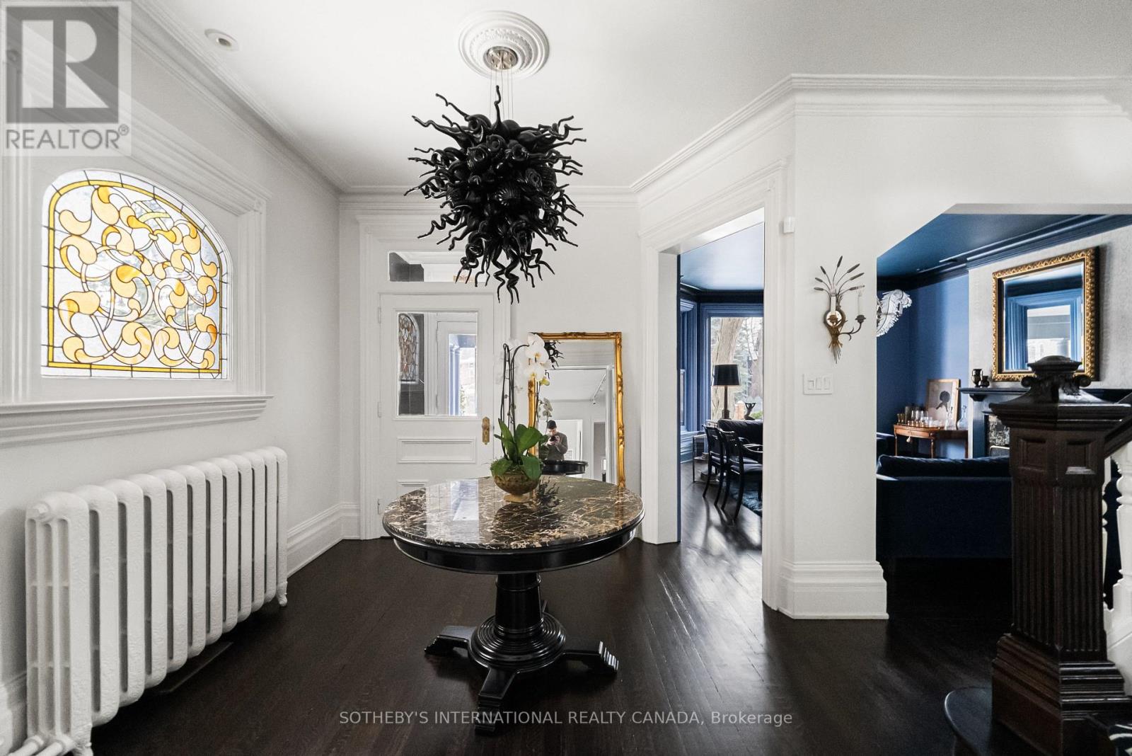 92 Woodlawn Avenue, Toronto, Ontario  M4V 1G7 - Photo 3 - C12795438