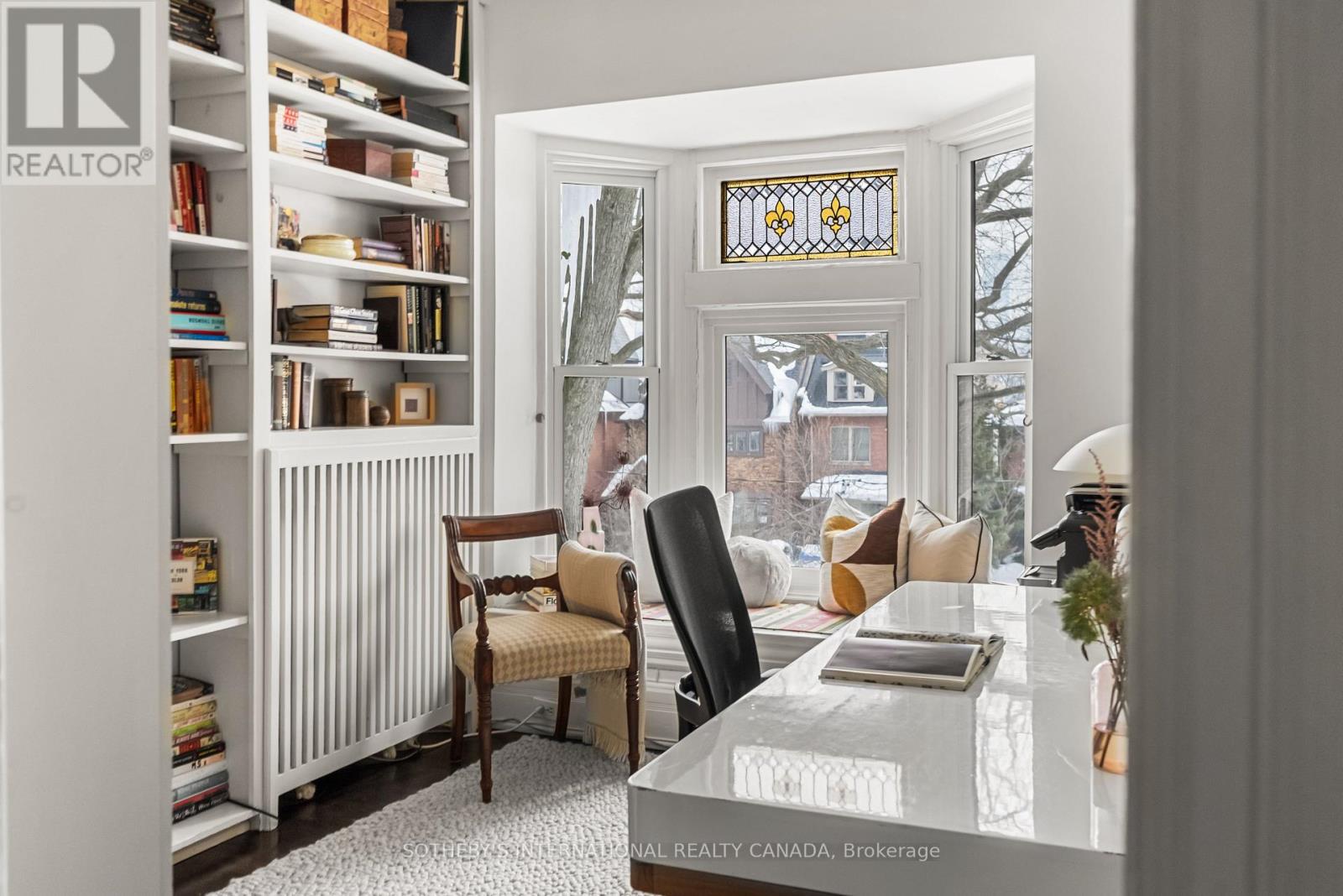 92 Woodlawn Avenue, Toronto, Ontario  M4V 1G7 - Photo 29 - C12795438