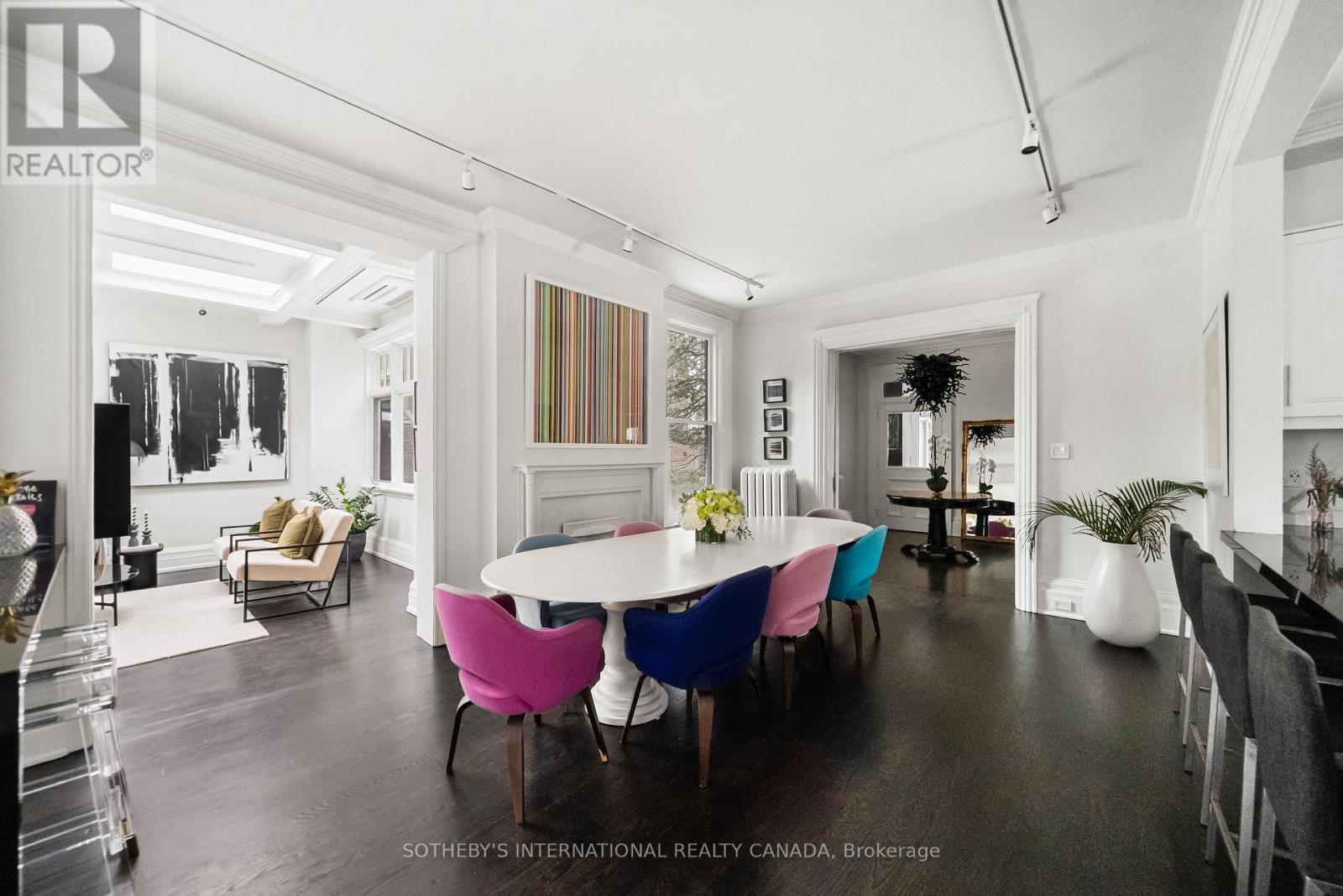 92 Woodlawn Avenue, Toronto, Ontario  M4V 1G7 - Photo 7 - C12795438