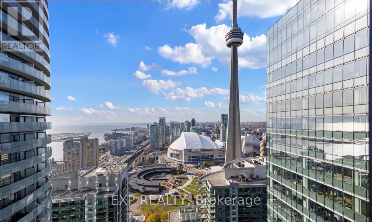 4008 - 14 York Street, Toronto, Ontario M5J 0A9 - Photo 11 - C12997846