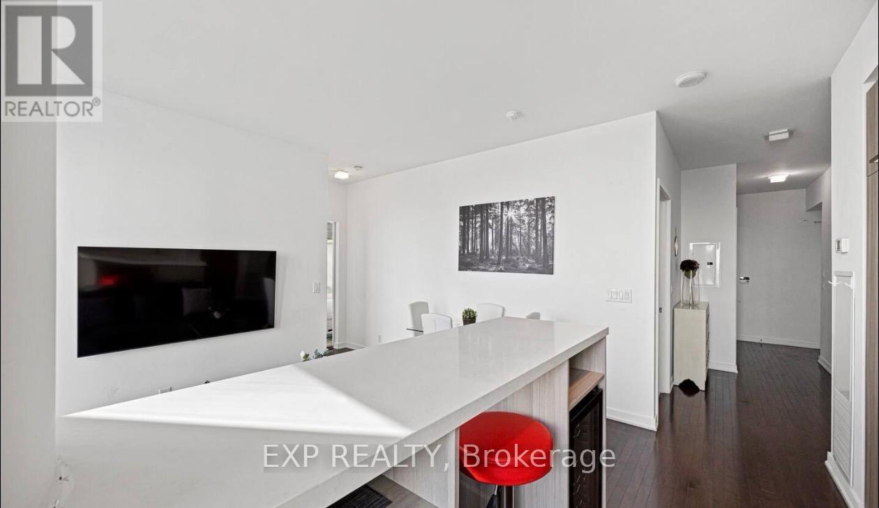 4008 - 14 York Street, Toronto, Ontario M5J 0A9 - Photo 12 - C12997846