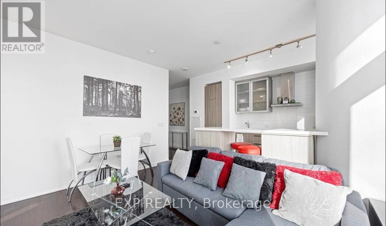 4008 - 14 York Street, Toronto, Ontario M5J 0A9 - Photo 13 - C12997846