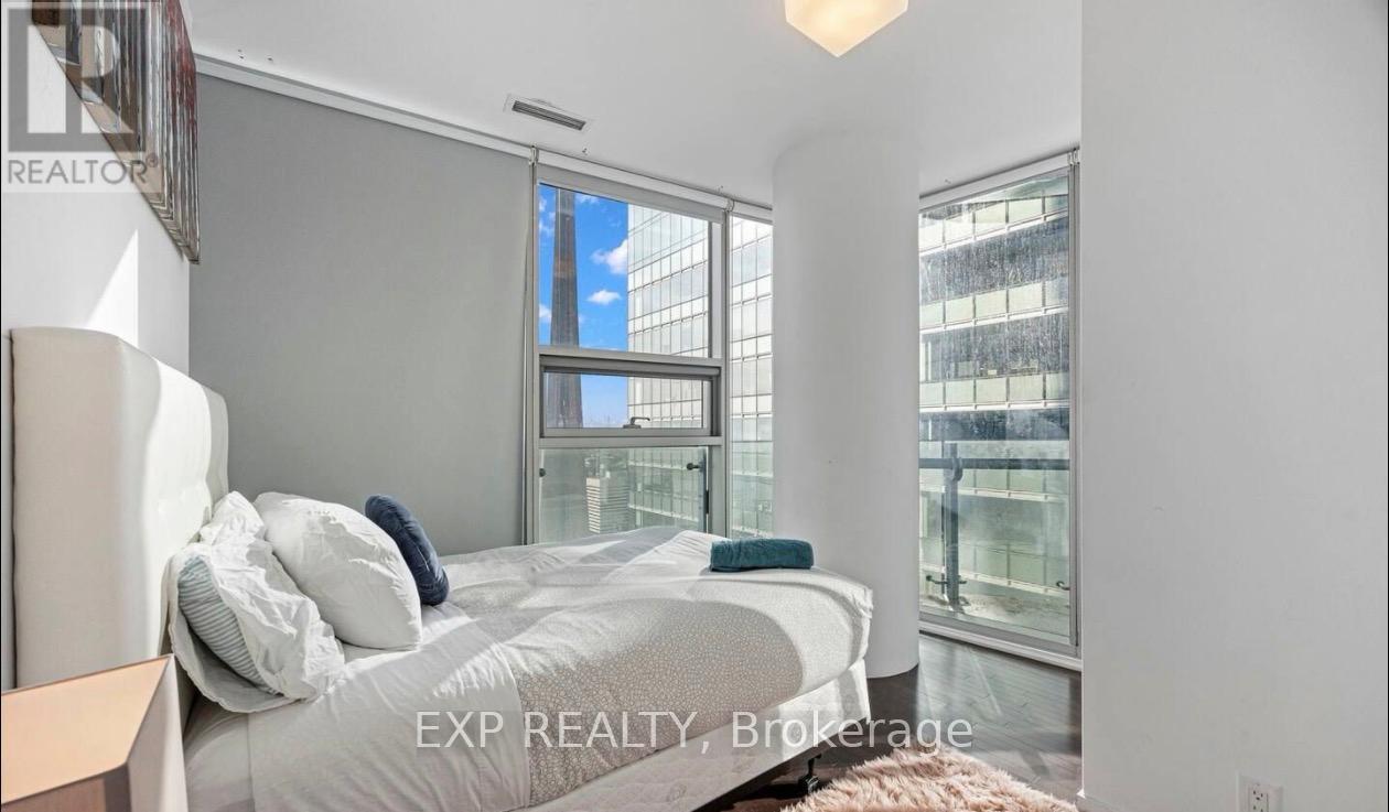 4008 - 14 York Street, Toronto, Ontario M5J 0A9 - Photo 16 - C12997846