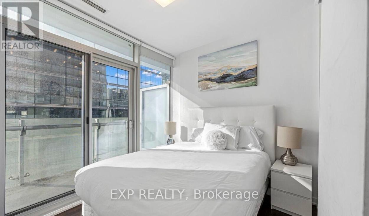 4008 - 14 York Street, Toronto, Ontario M5J 0A9 - Photo 17 - C12997846