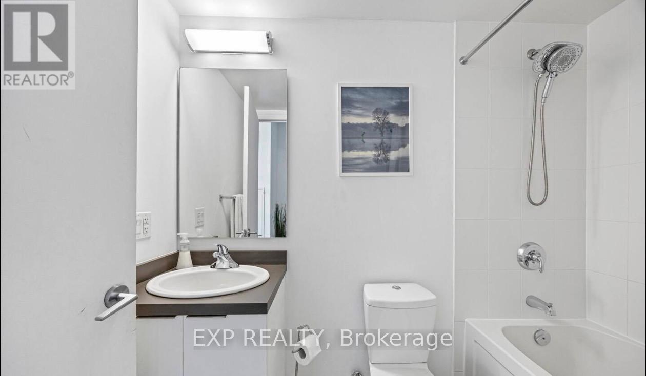 4008 - 14 York Street, Toronto, Ontario M5J 0A9 - Photo 19 - C12997846