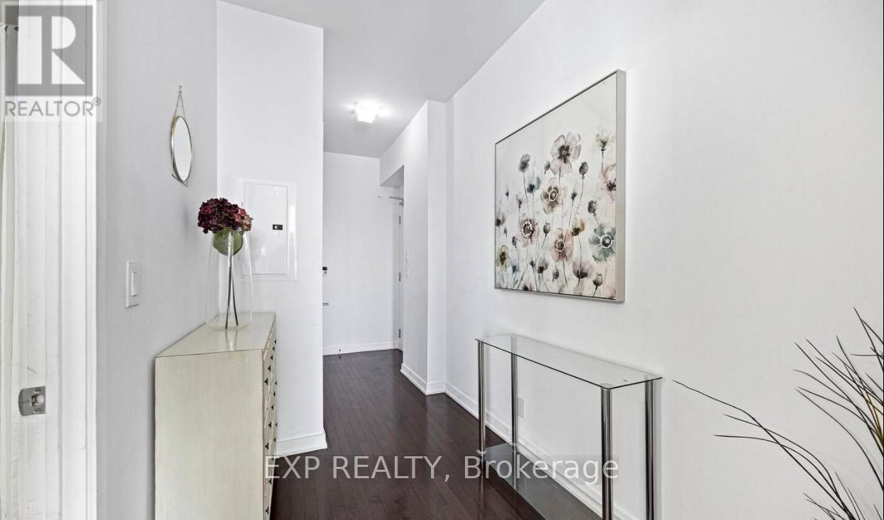 4008 - 14 York Street, Toronto, Ontario M5J 0A9 - Photo 21 - C12997846