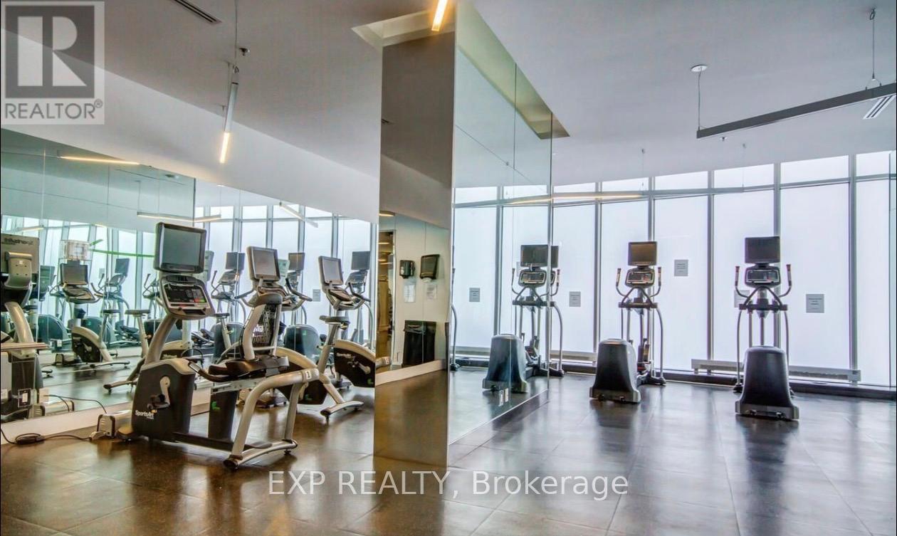 4008 - 14 York Street, Toronto, Ontario M5J 0A9 - Photo 22 - C12997846