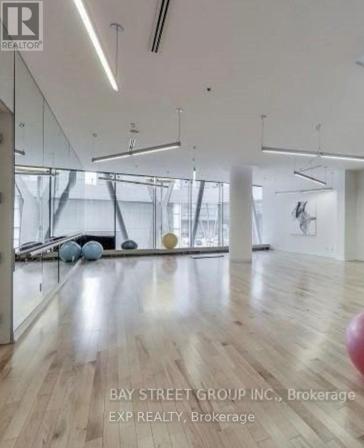 4008 - 14 York Street, Toronto, Ontario M5J 0A9 - Photo 23 - C12997846