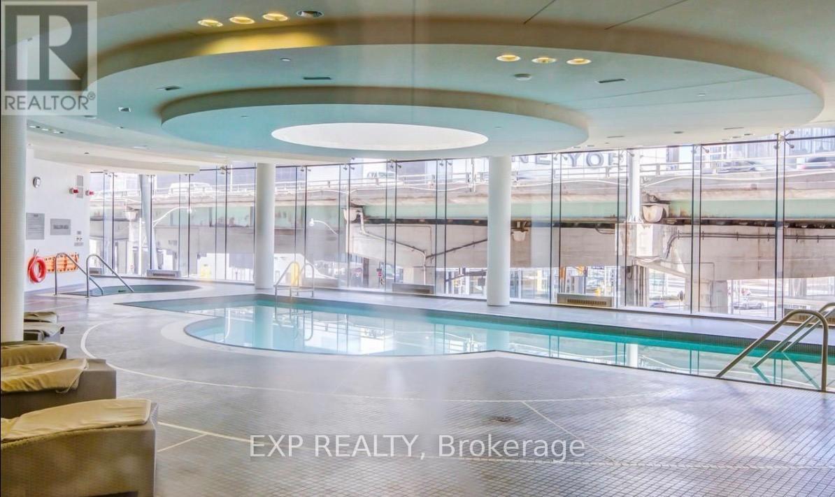 4008 - 14 York Street, Toronto, Ontario M5J 0A9 - Photo 26 - C12997846