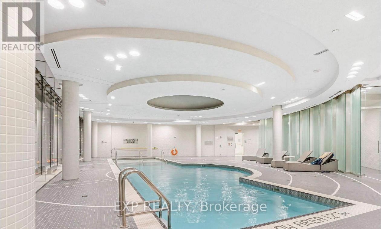 4008 - 14 York Street, Toronto, Ontario M5J 0A9 - Photo 27 - C12997846