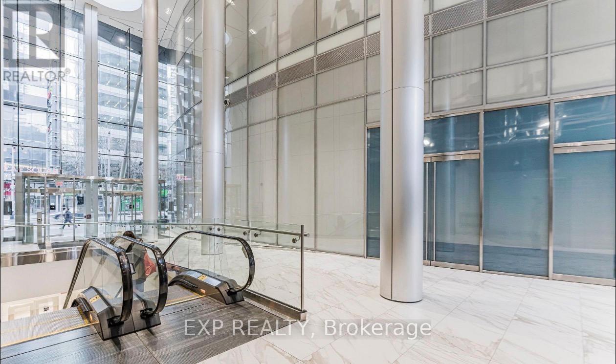 4008 - 14 York Street, Toronto, Ontario M5J 0A9 - Photo 4 - C12997846