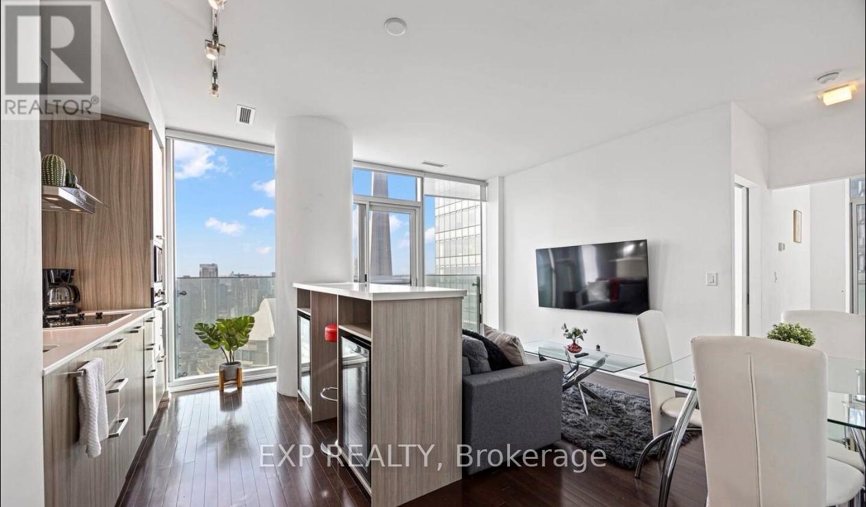 4008 - 14 York Street, Toronto, Ontario M5J 0A9 - Photo 6 - C12997846