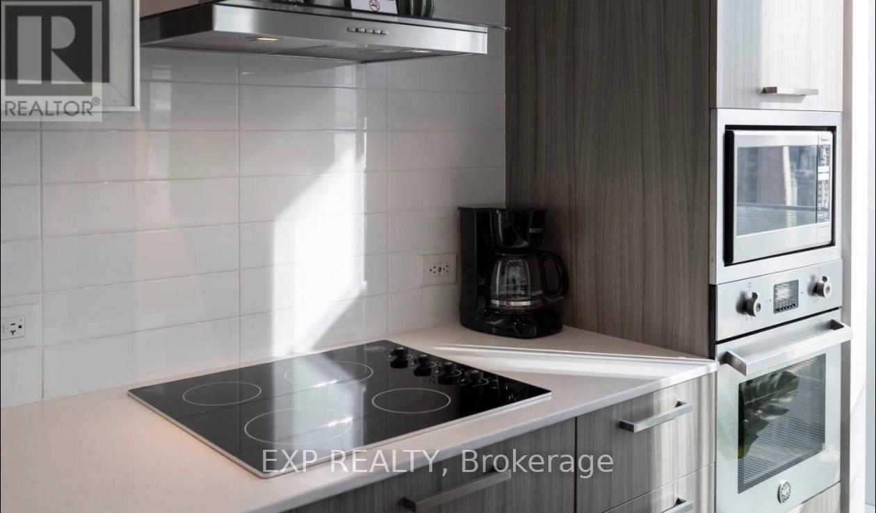 4008 - 14 York Street, Toronto, Ontario M5J 0A9 - Photo 7 - C12997846