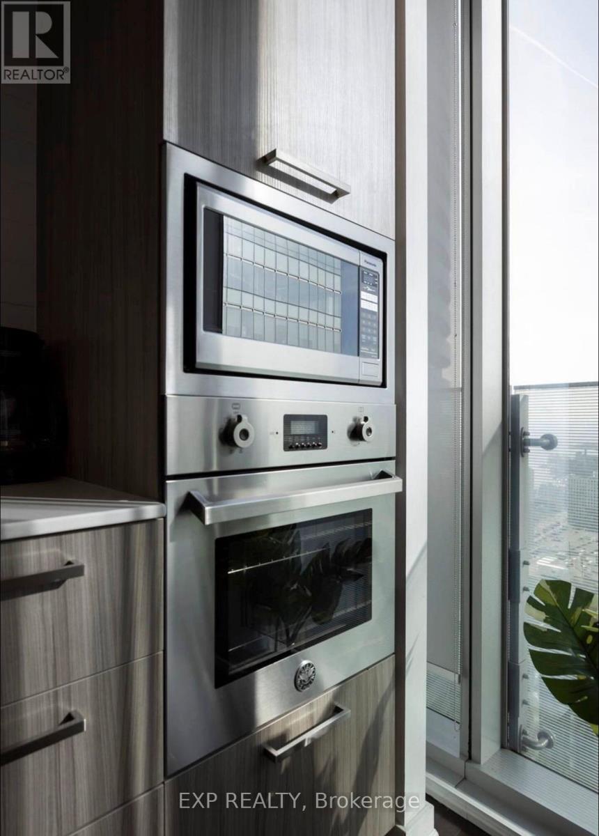 4008 - 14 York Street, Toronto, Ontario M5J 0A9 - Photo 8 - C12997846