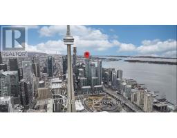 4008 - 14 YORK STREET, Toronto, Ontario