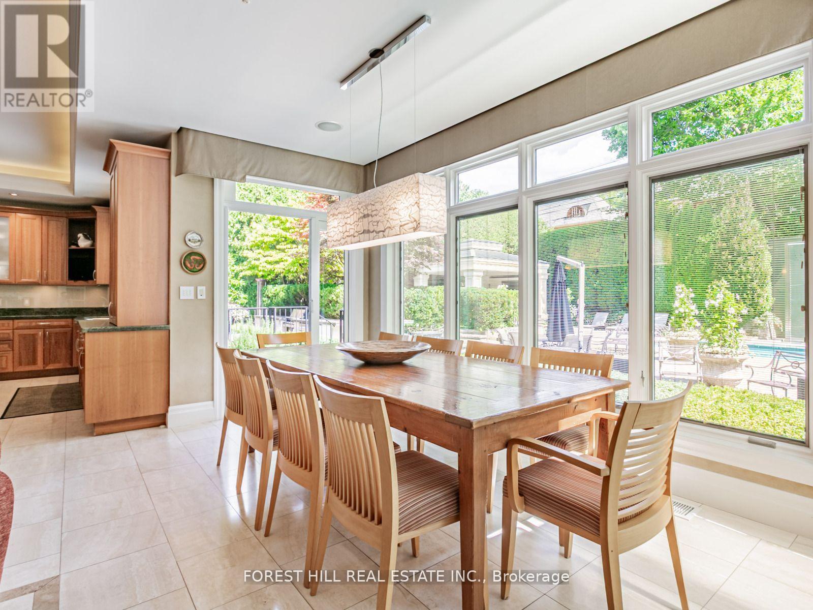 7 CEDARWOOD AVENUE Toronto (Bridle Path-Sunnybrook-York Mills), ON M2L 1L7