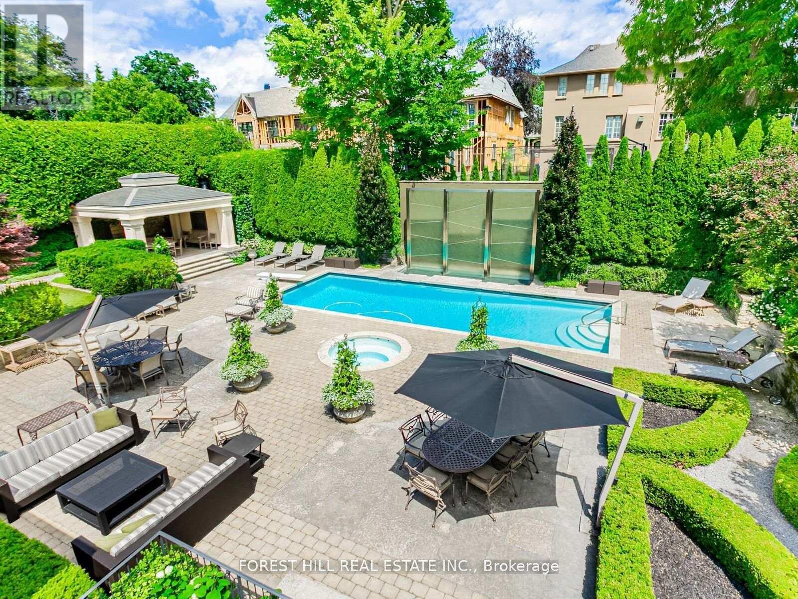 7 CEDARWOOD AVENUE Toronto (Bridle Path-Sunnybrook-York Mills), ON M2L 1L7