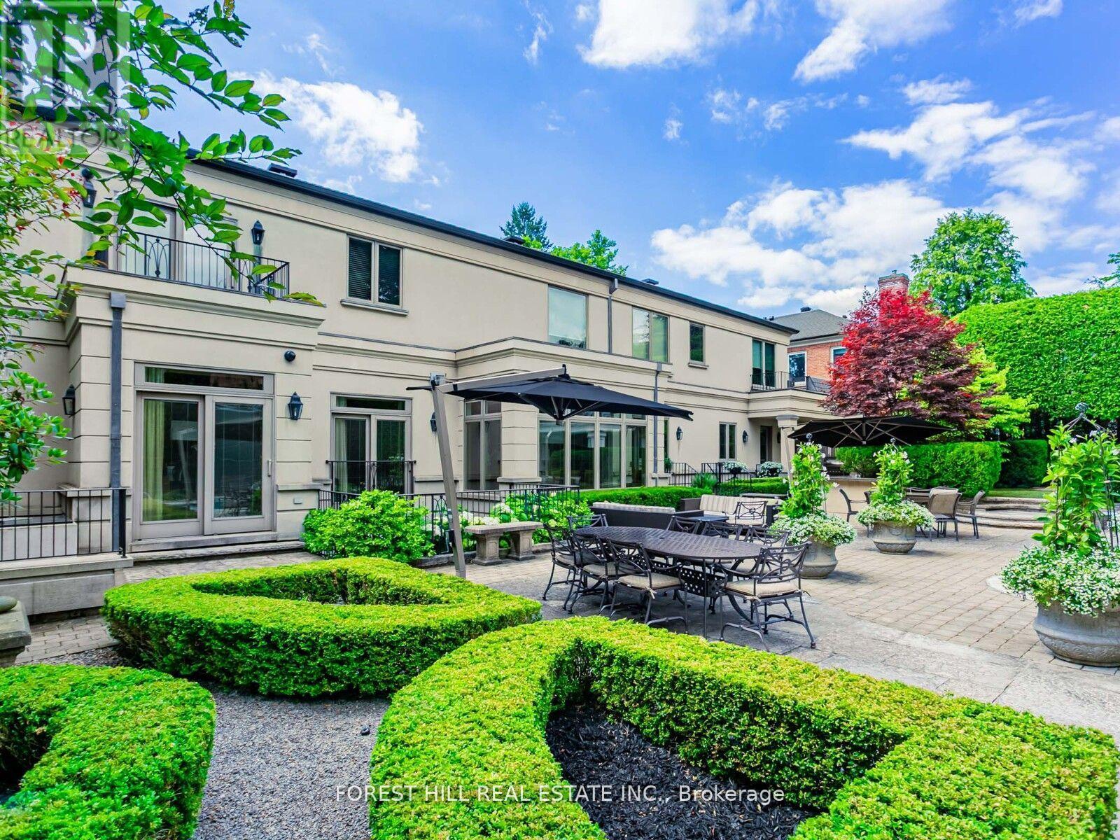 7 CEDARWOOD AVENUE Toronto (Bridle Path-Sunnybrook-York Mills), ON M2L 1L7