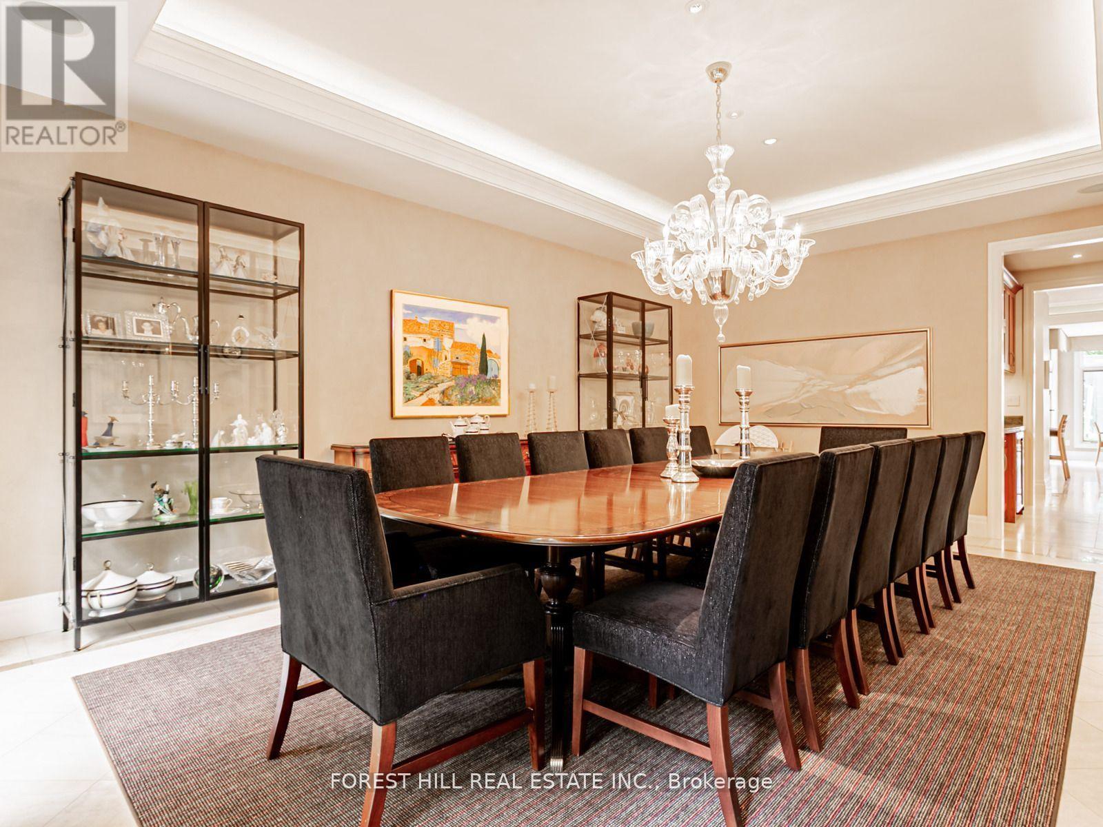 7 CEDARWOOD AVENUE Toronto (Bridle Path-Sunnybrook-York Mills), ON M2L 1L7