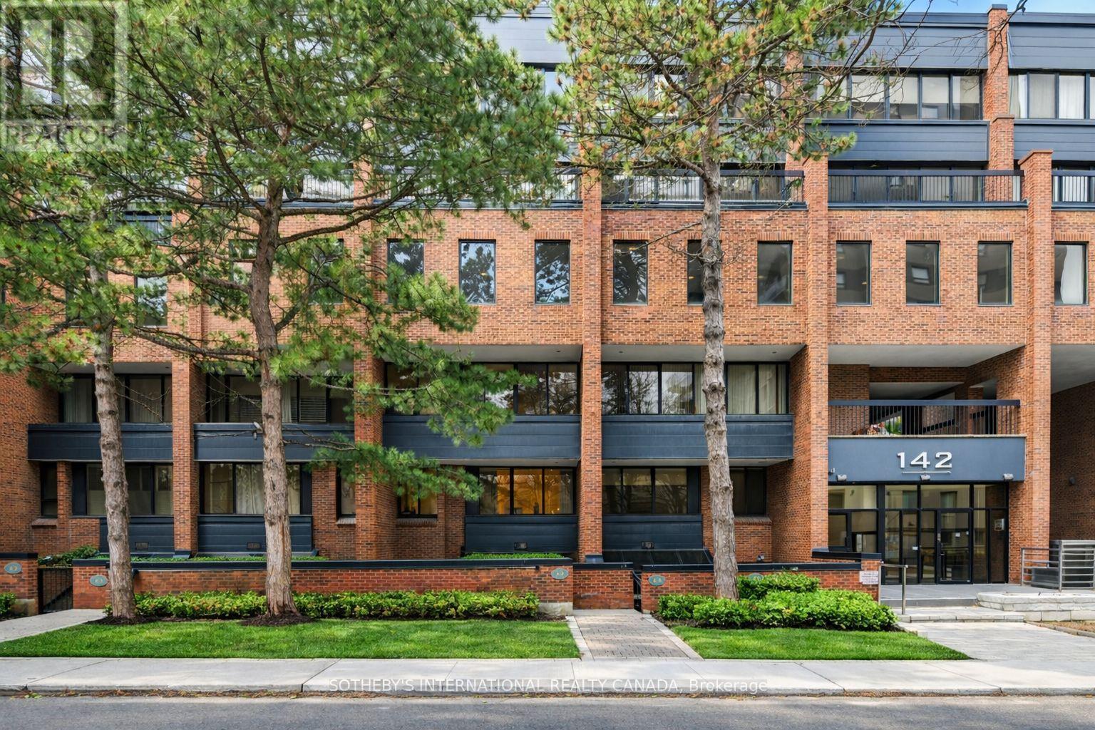 A4 - 142 PEARS AVENUE, Toronto, Ontario