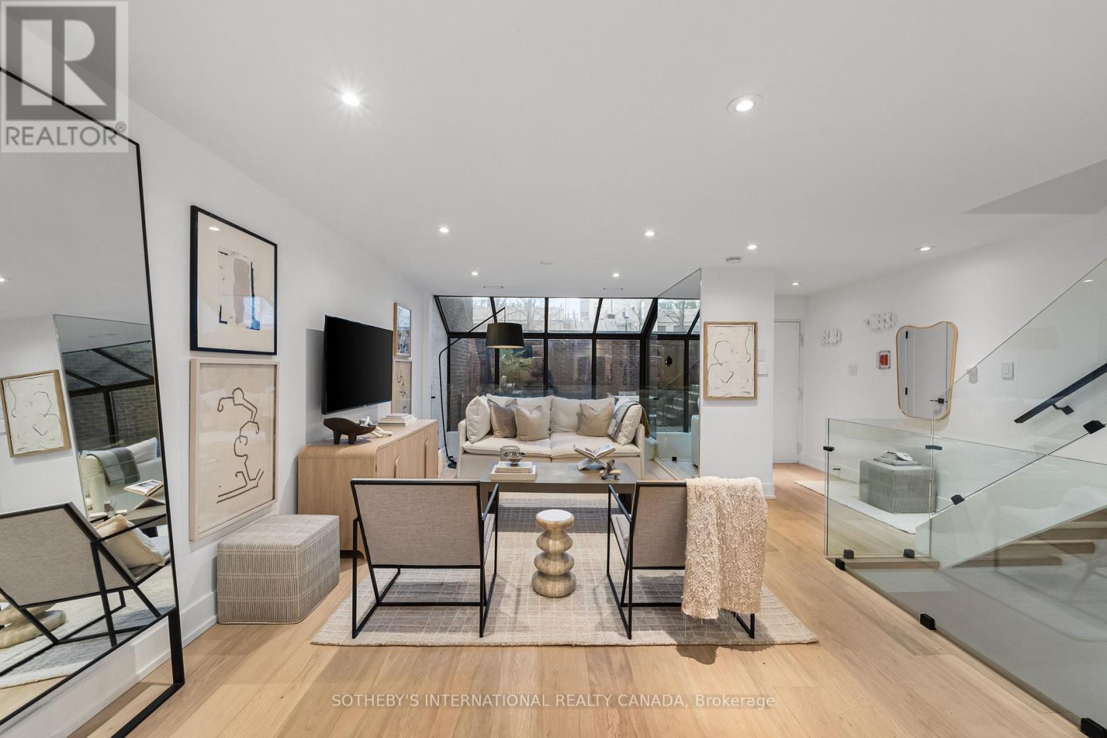 A4 - 142 Pears Avenue, Toronto, Ontario  M5R 1T2 - Photo 6 - C12997922