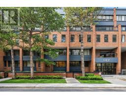 A4 - 142 PEARS AVENUE, Toronto, Ontario