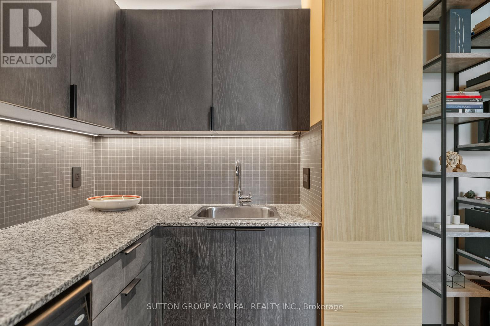 434 - 637 Lake Shore Boulevard W, Toronto, Ontario M5V 3J6 - Photo 13 - C12997934