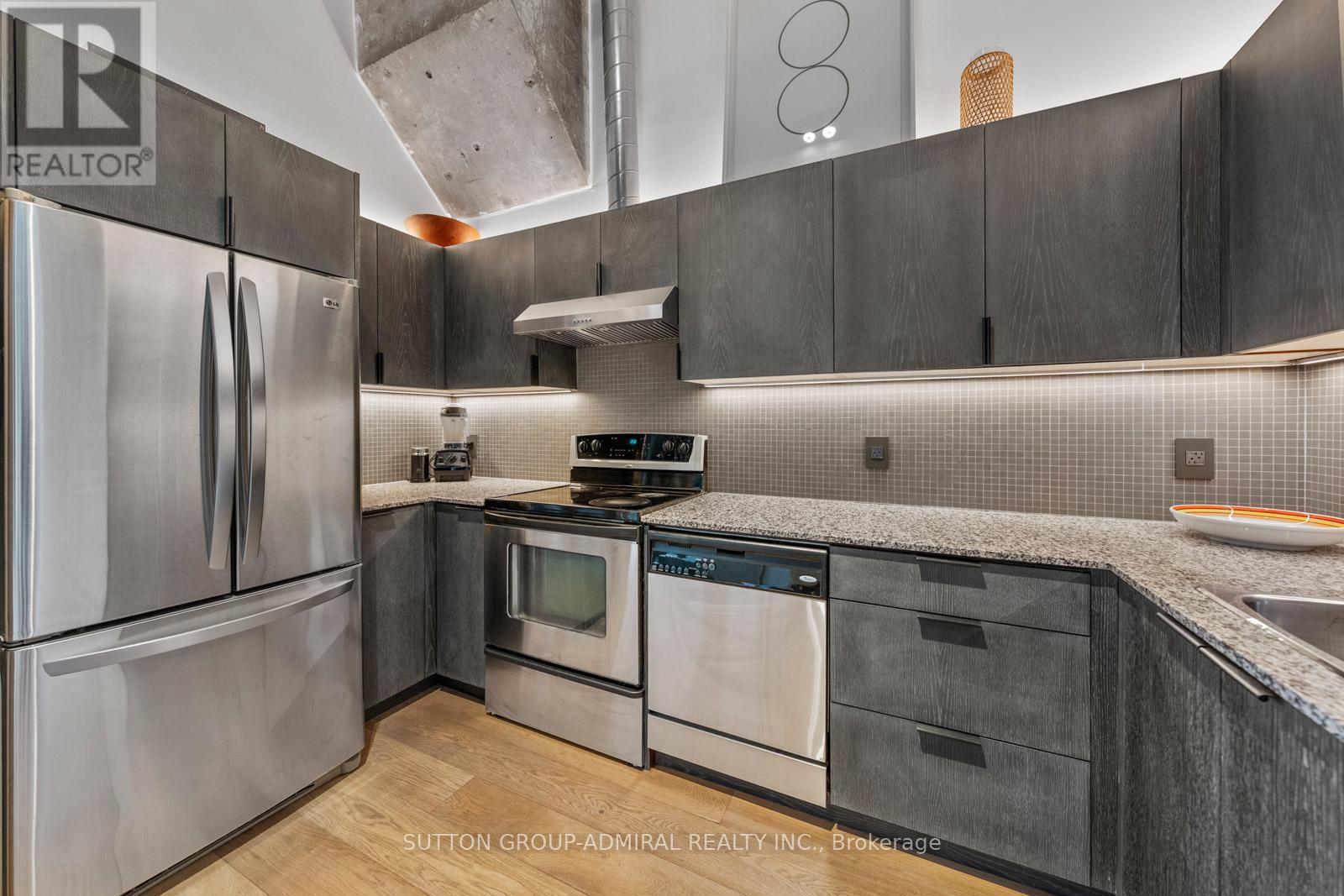 434 - 637 Lake Shore Boulevard W, Toronto, Ontario M5V 3J6 - Photo 14 - C12997934