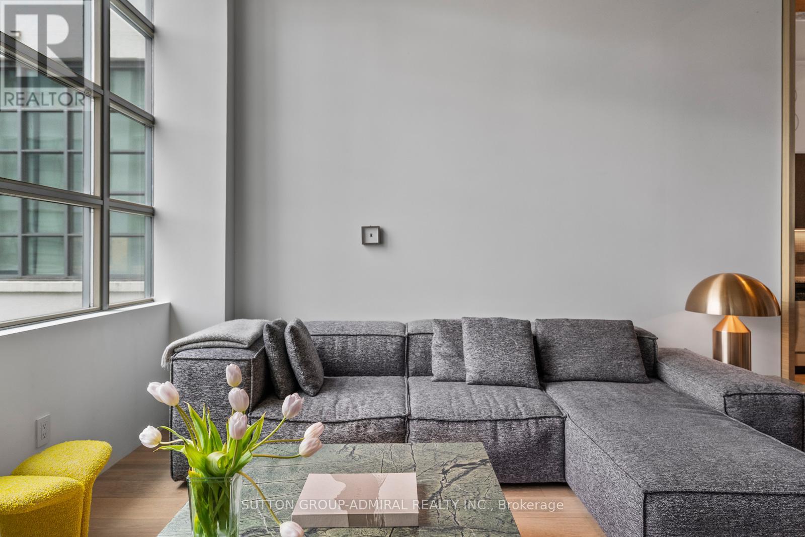 434 - 637 Lake Shore Boulevard W, Toronto, Ontario M5V 3J6 - Photo 18 - C12997934