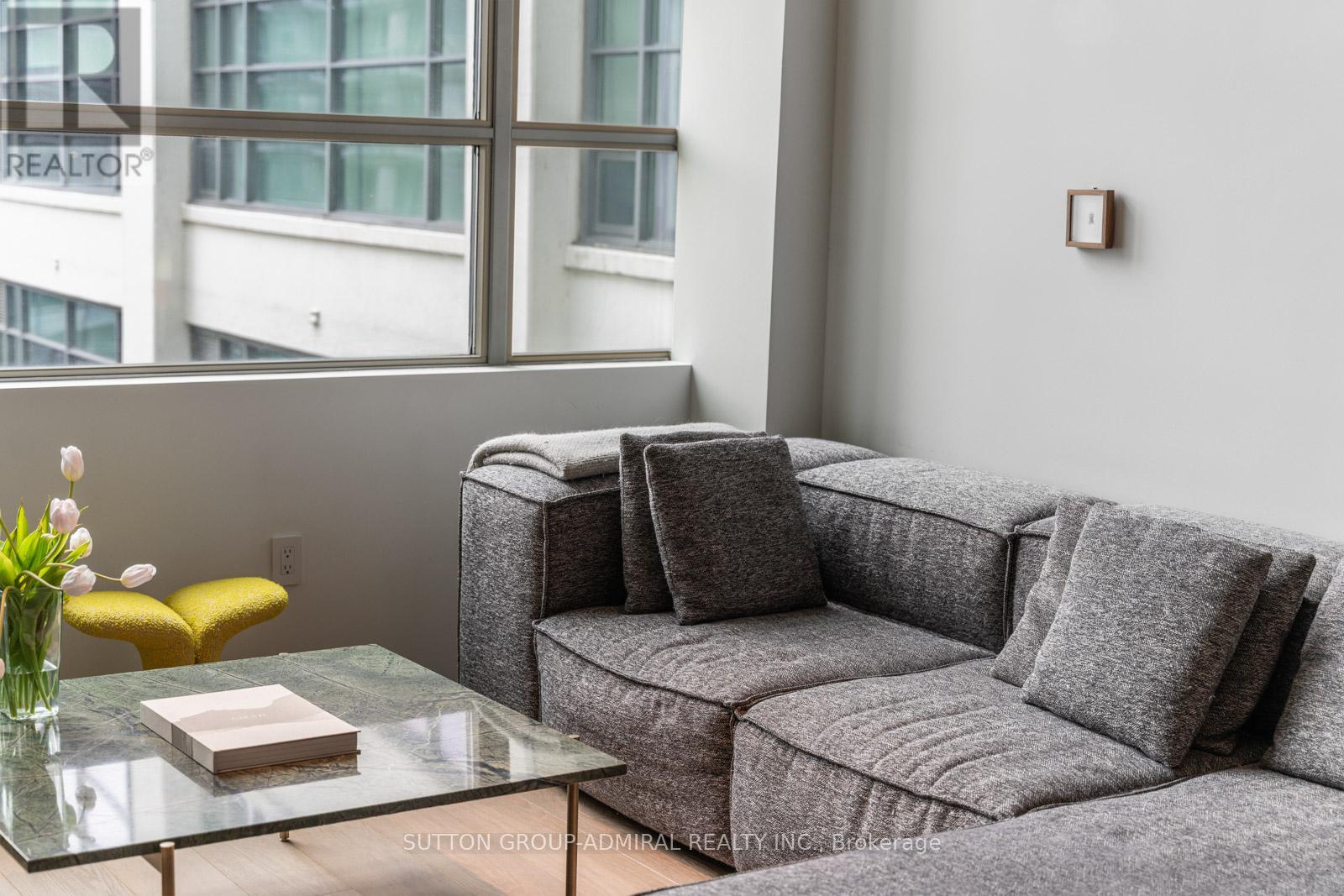 434 - 637 Lake Shore Boulevard W, Toronto, Ontario M5V 3J6 - Photo 25 - C12997934