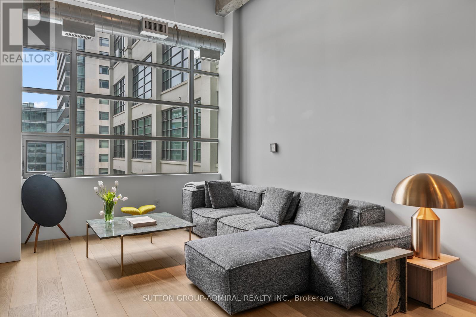 434 - 637 Lake Shore Boulevard W, Toronto, Ontario M5V 3J6 - Photo 26 - C12997934