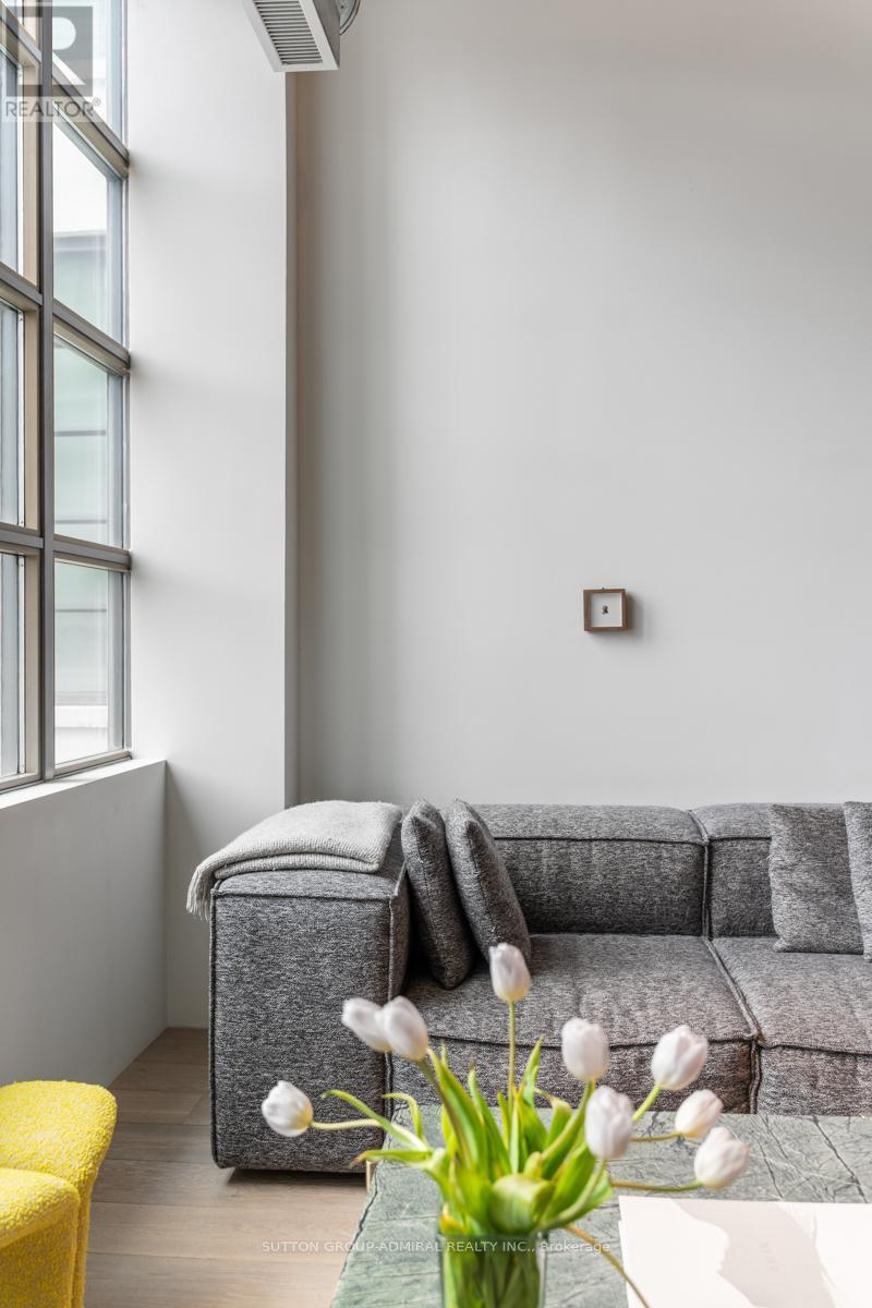 434 - 637 Lake Shore Boulevard W, Toronto, Ontario M5V 3J6 - Photo 27 - C12997934