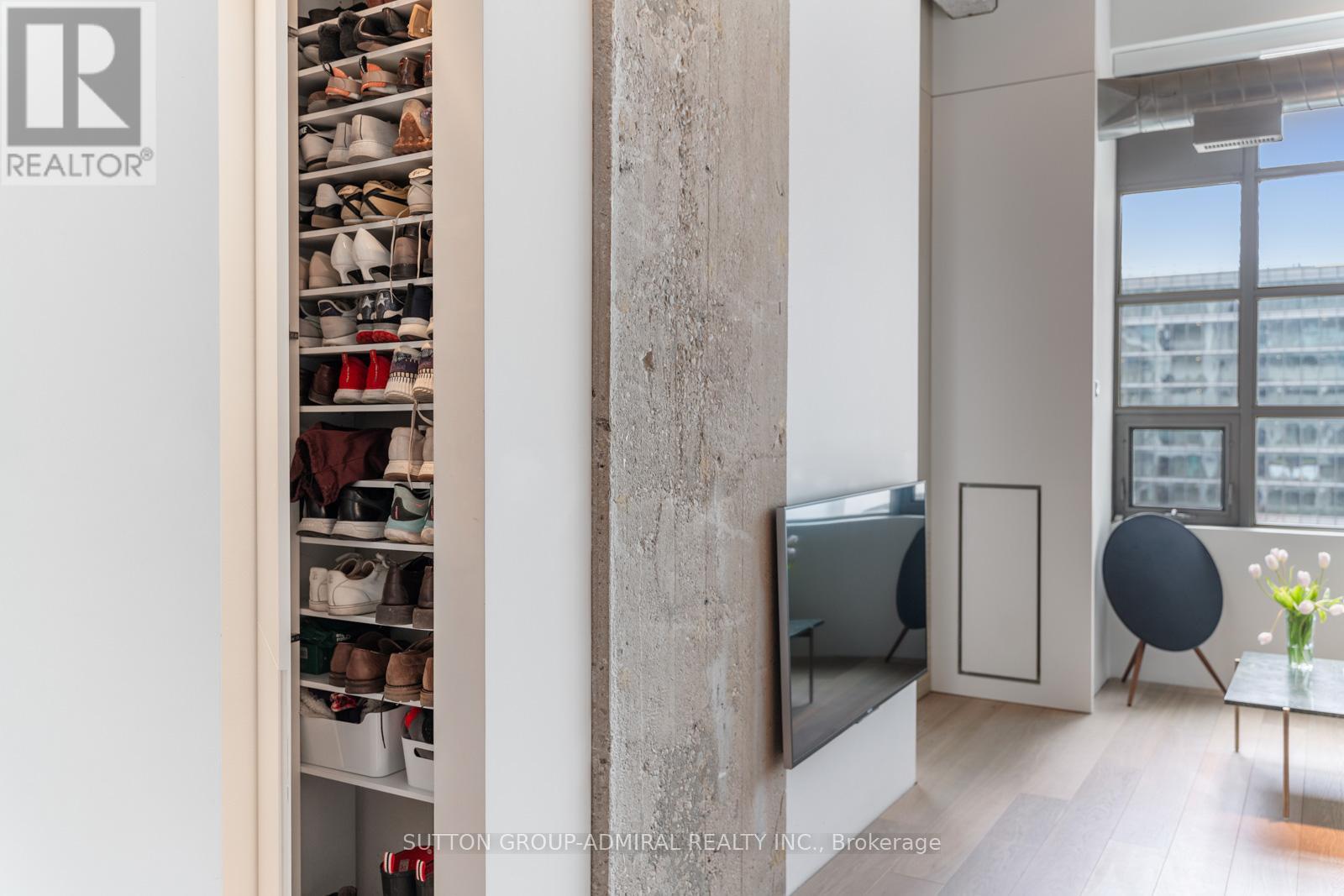 434 - 637 Lake Shore Boulevard W, Toronto, Ontario M5V 3J6 - Photo 29 - C12997934