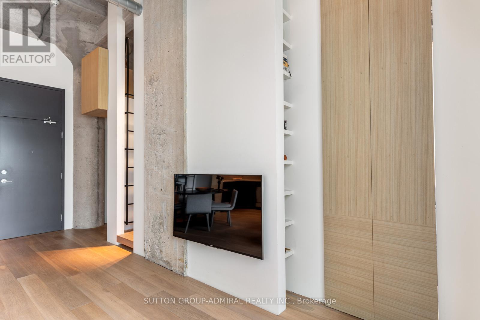 434 - 637 Lake Shore Boulevard W, Toronto, Ontario M5V 3J6 - Photo 30 - C12997934