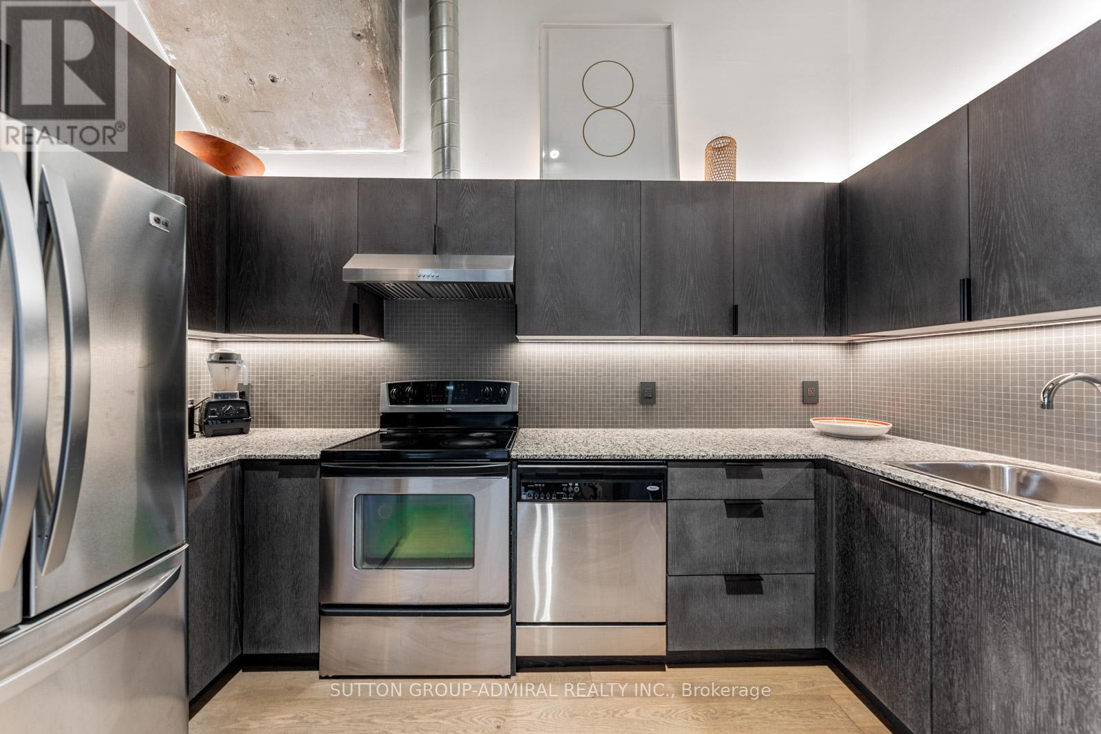 434 - 637 Lake Shore Boulevard W, Toronto, Ontario M5V 3J6 - Photo 31 - C12997934