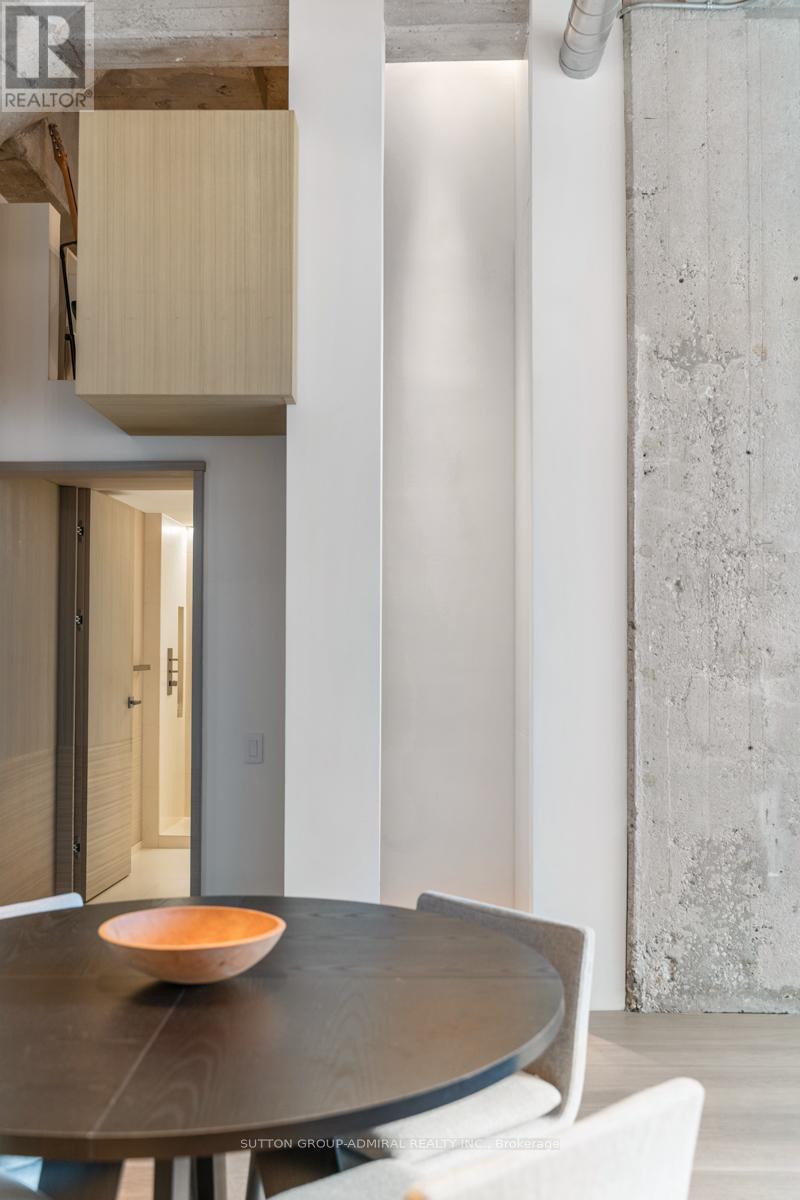 434 - 637 Lake Shore Boulevard W, Toronto, Ontario M5V 3J6 - Photo 32 - C12997934