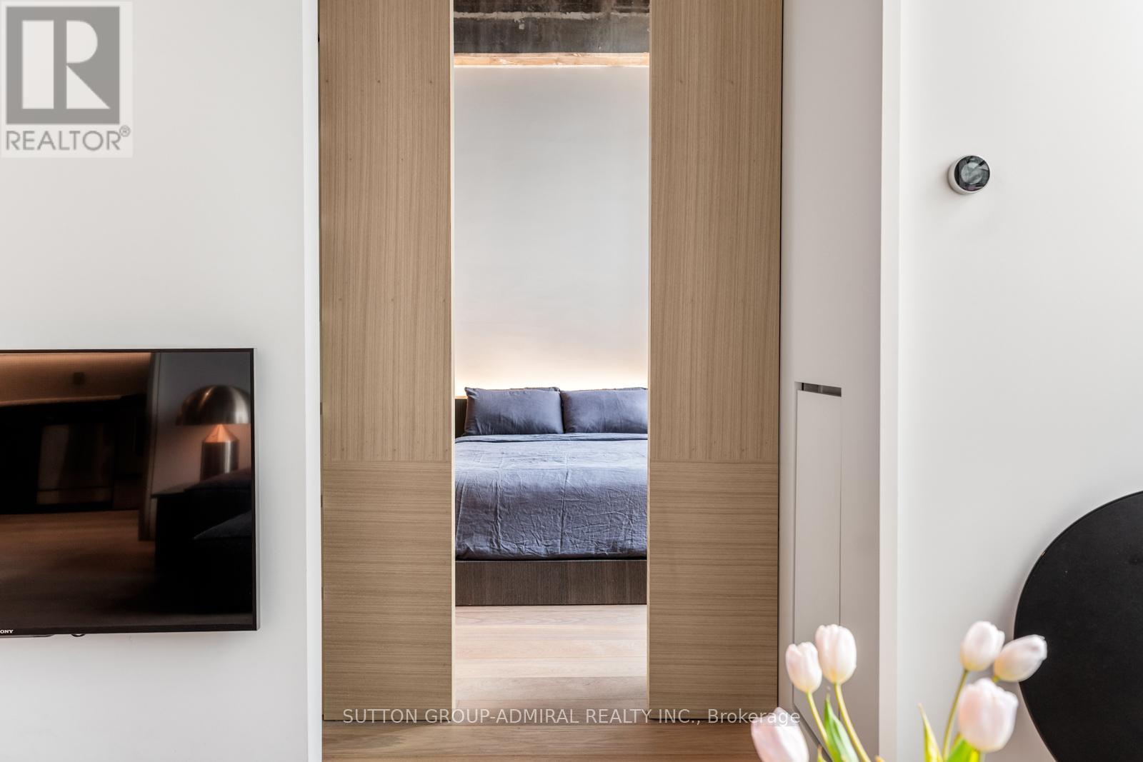 434 - 637 Lake Shore Boulevard W, Toronto, Ontario M5V 3J6 - Photo 33 - C12997934