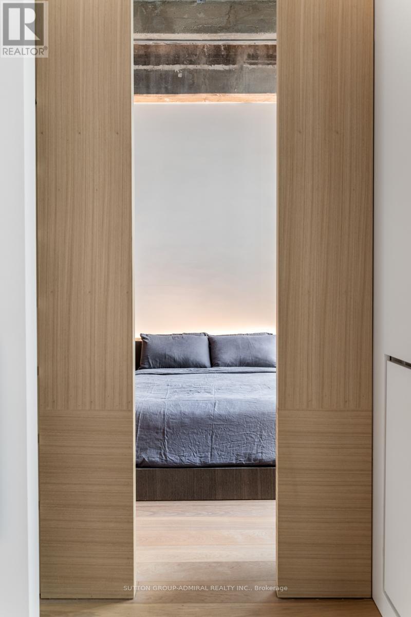 434 - 637 Lake Shore Boulevard W, Toronto, Ontario M5V 3J6 - Photo 34 - C12997934