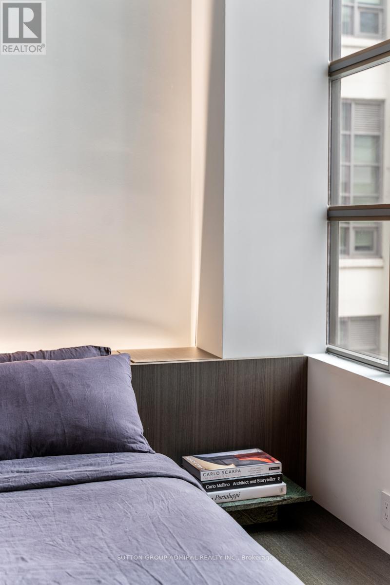 434 - 637 Lake Shore Boulevard W, Toronto, Ontario M5V 3J6 - Photo 35 - C12997934