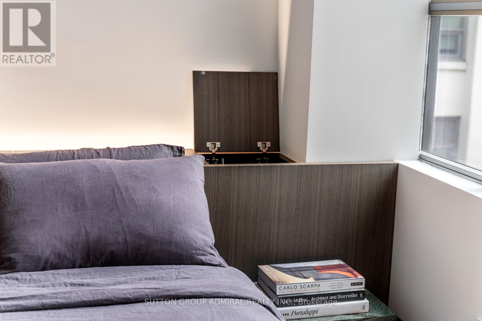 434 - 637 Lake Shore Boulevard W, Toronto, Ontario M5V 3J6 - Photo 37 - C12997934