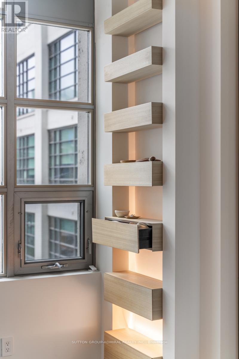 434 - 637 Lake Shore Boulevard W, Toronto, Ontario M5V 3J6 - Photo 39 - C12997934