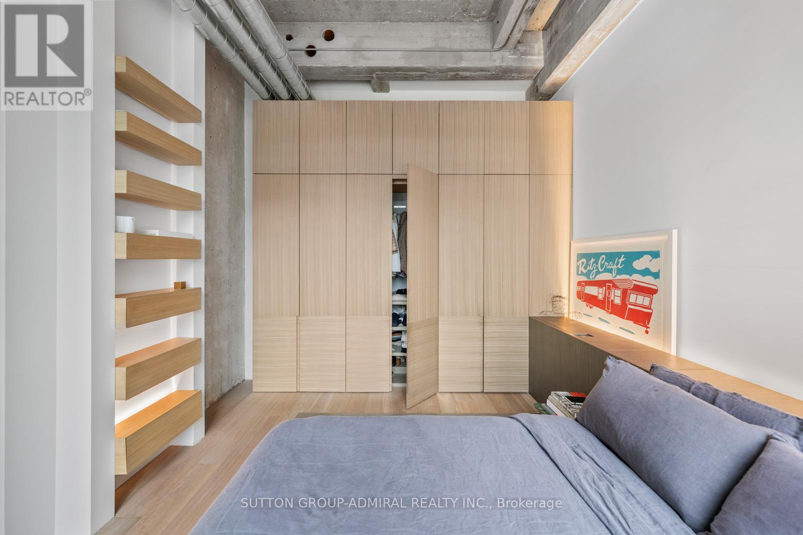 434 - 637 Lake Shore Boulevard W, Toronto, Ontario M5V 3J6 - Photo 40 - C12997934