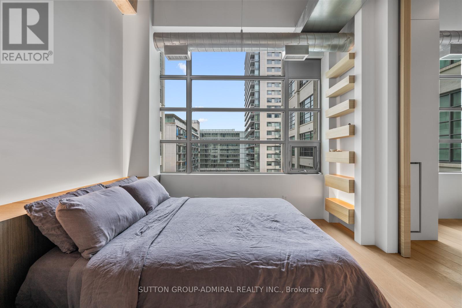 434 - 637 Lake Shore Boulevard W, Toronto, Ontario M5V 3J6 - Photo 42 - C12997934