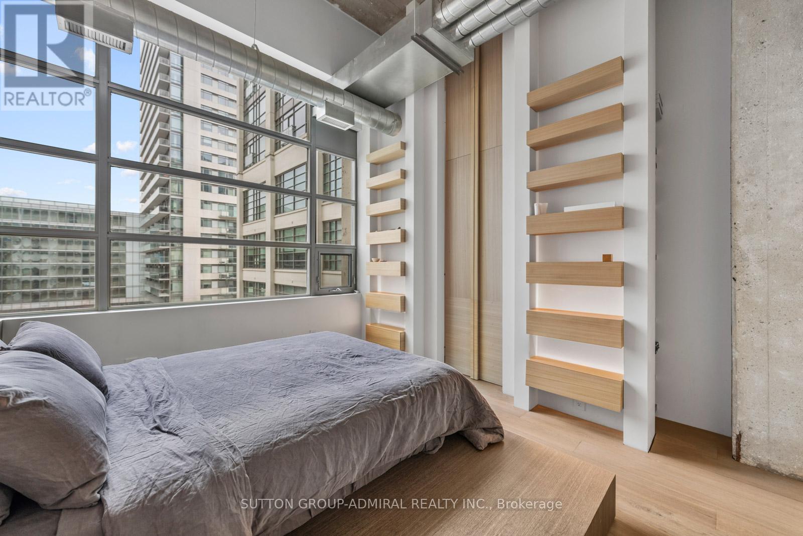 434 - 637 Lake Shore Boulevard W, Toronto, Ontario M5V 3J6 - Photo 43 - C12997934