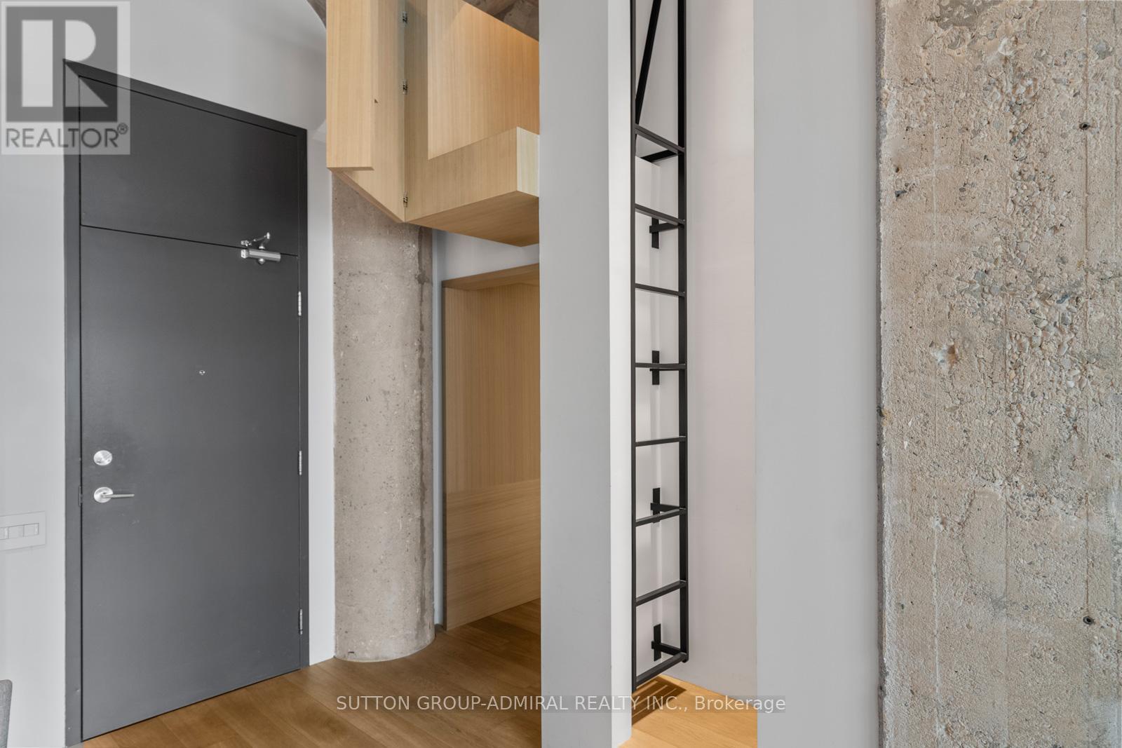 434 - 637 Lake Shore Boulevard W, Toronto, Ontario M5V 3J6 - Photo 44 - C12997934