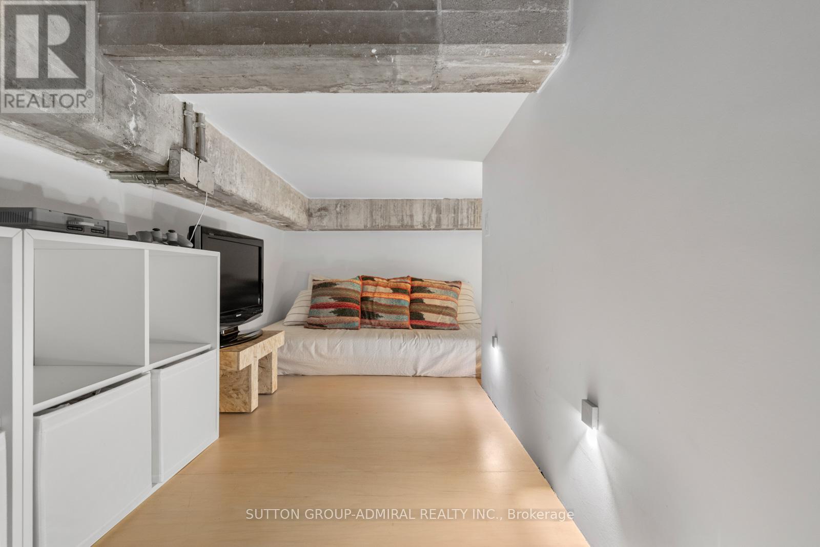 434 - 637 Lake Shore Boulevard W, Toronto, Ontario M5V 3J6 - Photo 45 - C12997934