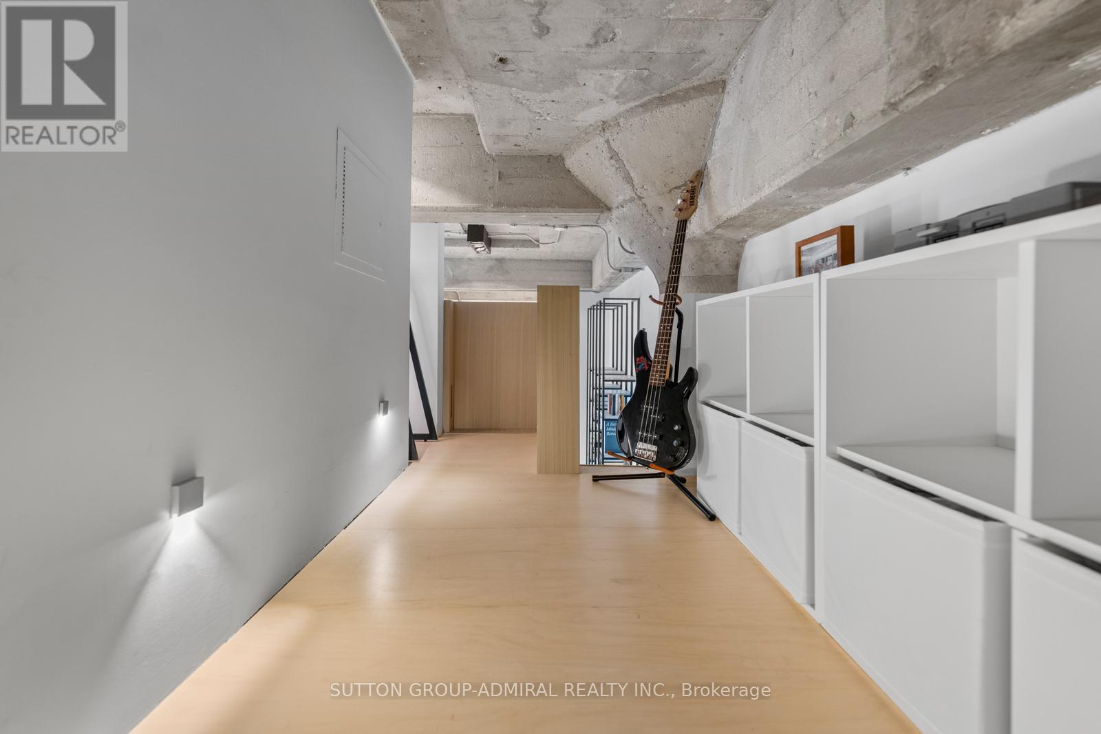 434 - 637 Lake Shore Boulevard W, Toronto, Ontario M5V 3J6 - Photo 46 - C12997934