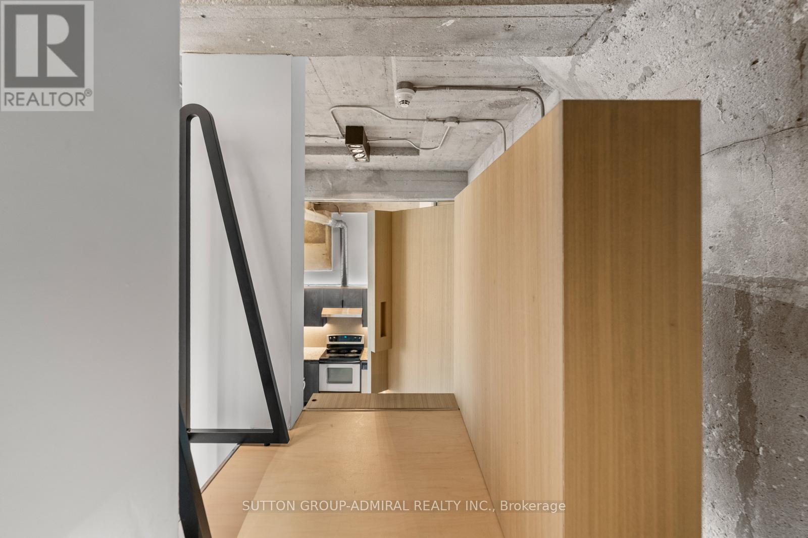 434 - 637 Lake Shore Boulevard W, Toronto, Ontario M5V 3J6 - Photo 47 - C12997934