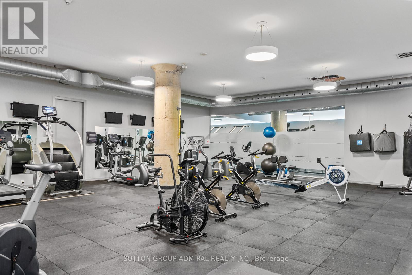 434 - 637 Lake Shore Boulevard W, Toronto, Ontario M5V 3J6 - Photo 48 - C12997934