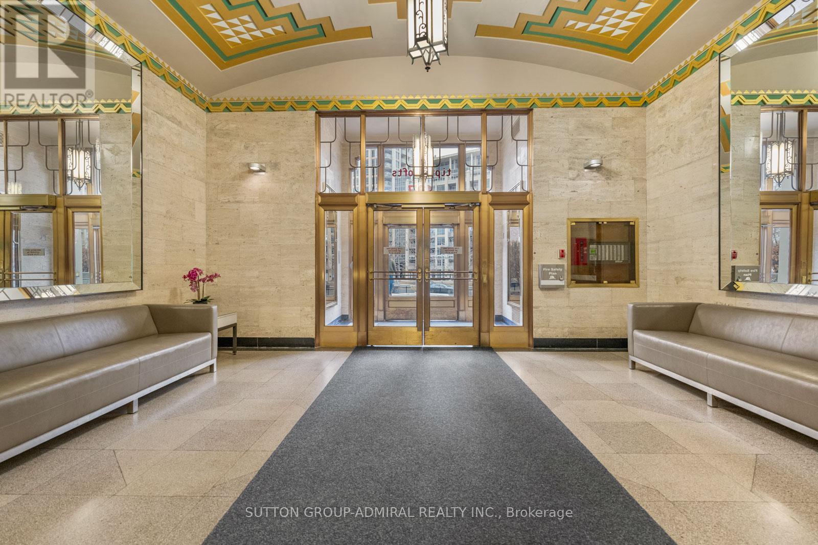 434 - 637 Lake Shore Boulevard W, Toronto, Ontario M5V 3J6 - Photo 5 - C12997934